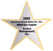 awards rmi